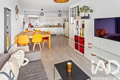 Apartment in Nantes (44300)