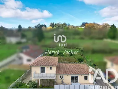 House in Villieu-Loyes-Mollon (01800)