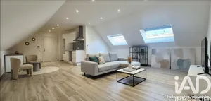 Appartement à Réau (77550)