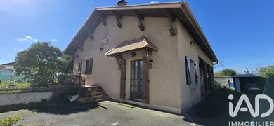 Maison à Aureilhan (65800)