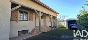 Maison à Aureilhan (65800)