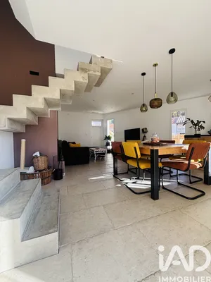 Maison à Saint-Féliu-d'Amont (66170)