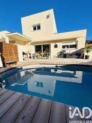 Maison à Saint-Féliu-d'Amont (66170)