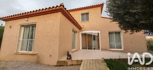 Maison à Saint-Laurent-de-la-Salanque (66250)