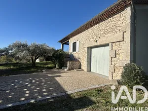 Maison à Chauzon (07120)