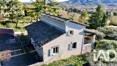 Maison à Chauzon (07120)