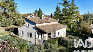 House at Chauzon (07120)