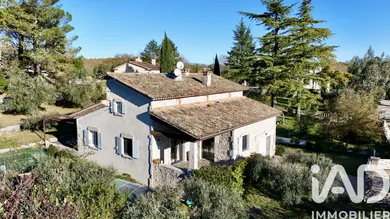 Maison à Chauzon (07120)