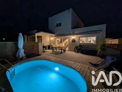 Maison à Saint-Féliu-d'Amont (66170)