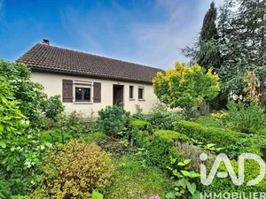 House at Bellevigne-en-Layon (49380)