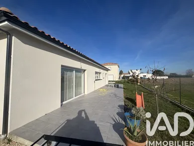 Maison traditionnelle à Montbeton (82290)