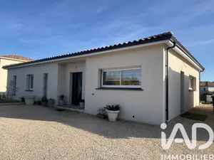 Maison traditionnelle à Montbeton (82290)