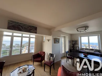 Apartment in Trébeurden (22560)