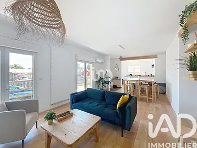 Maison à Le Verdon-sur-Mer (33123)