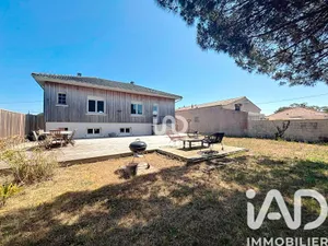 Maison à Le Verdon-sur-Mer (33123)