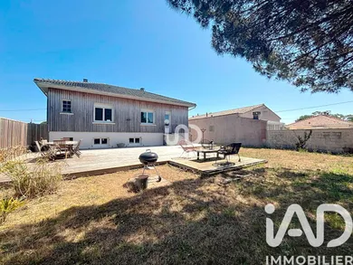 Maison à Le Verdon-sur-Mer (33123)