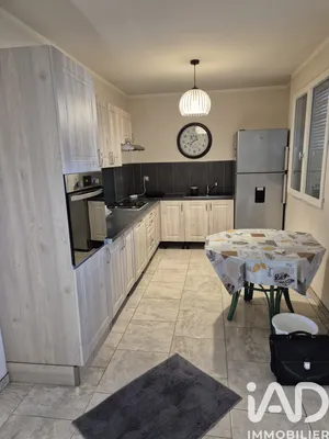 House in Montluçon (03100)
