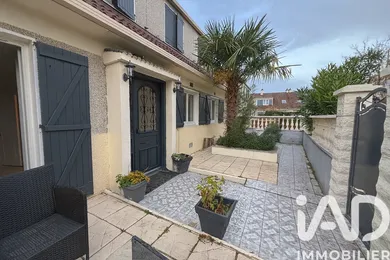 House in Brétigny-sur-Orge (91220)