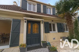 House at Brétigny-sur-Orge (91220)