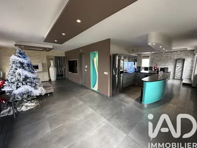 Appartement à Saulx-les-Chartreux (91160)