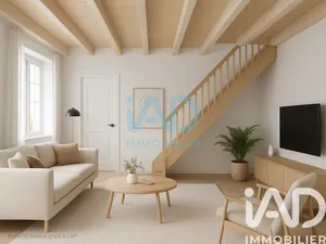 Maison à Gémozac (17260)