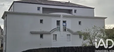 Appartement à Cholet (49300)