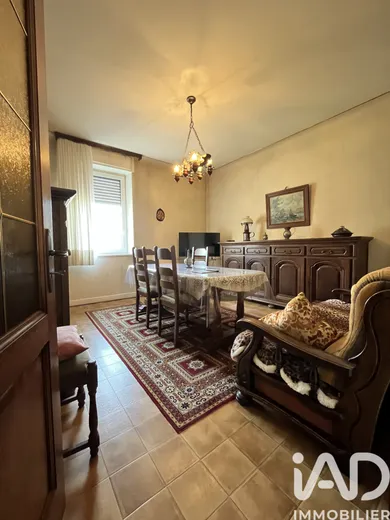 Appartement à Freyming-Merlebach (57800)