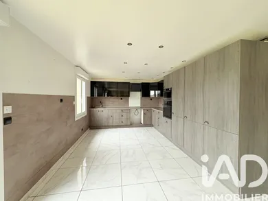 Park home at Lihons (80320)