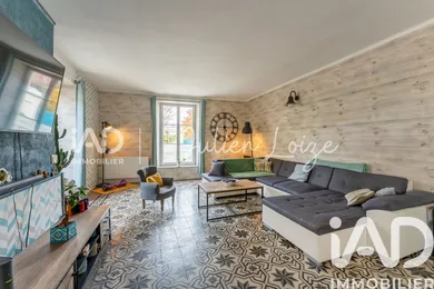 Village house in Jouaignes (02220)