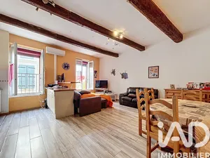 Immeuble à Cazouls-lès-Béziers (34370)