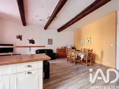 Immeuble à Cazouls-lès-Béziers (34370)