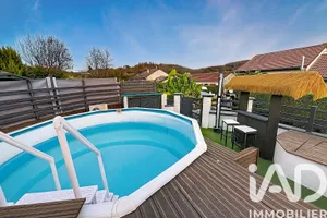 Traditional house in Resson (55000)