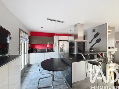 Traditional house in Resson (55000)