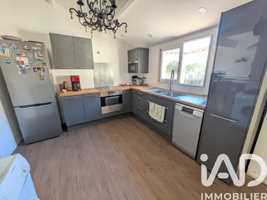 House in Balaruc-les-Bains (34540)