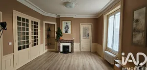 Appartement à Saint-Just-Saint-Rambert (42170)