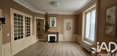 Appartement à Saint-Just-Saint-Rambert (42170)