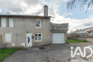 House at Florange (57190)