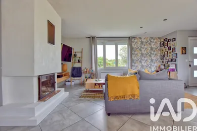 Maison à Le Taillan-Médoc (33320)