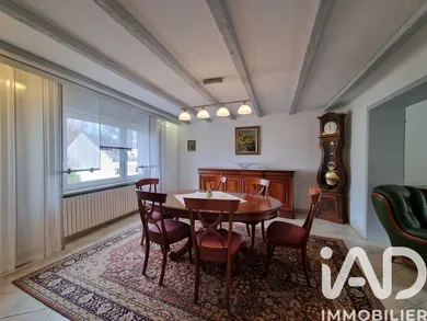 House in Bousbach (57460)