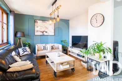 Maison à Le Plessis-Brion (60150)