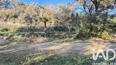 Terrain à Caumont-sur-Durance (84510)