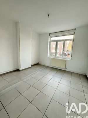 House at Auchy-les-Mines (62138)