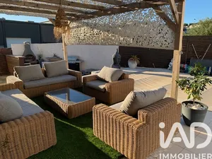 Maison à Narbonne (11100)