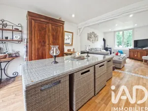 House at Joigny (89300)