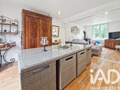 Maison à Joigny (89300)