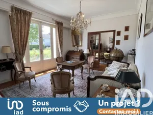 Maison à Bidos (64400)