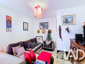 Apartment at Lorient (56100)