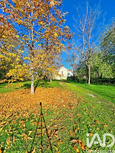 Park home in Belfort-du-Quercy (46230)