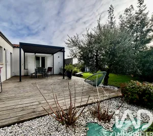 House in Geay (17250)