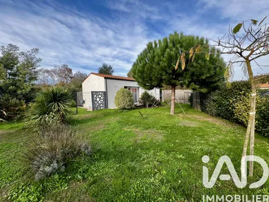 Maison à Geay (17250)